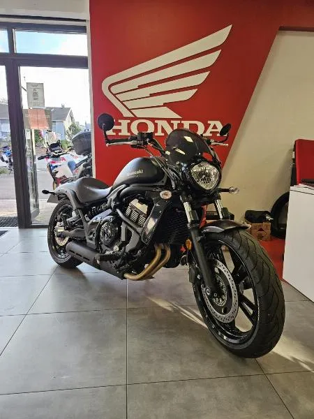 VULCAN S