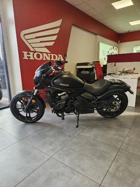 VULCAN S