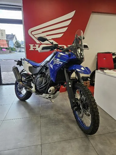 XTZ TENERE 700