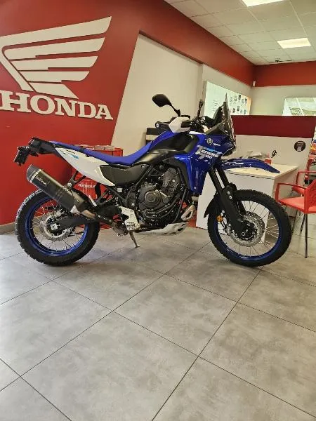 XTZ TENERE 700