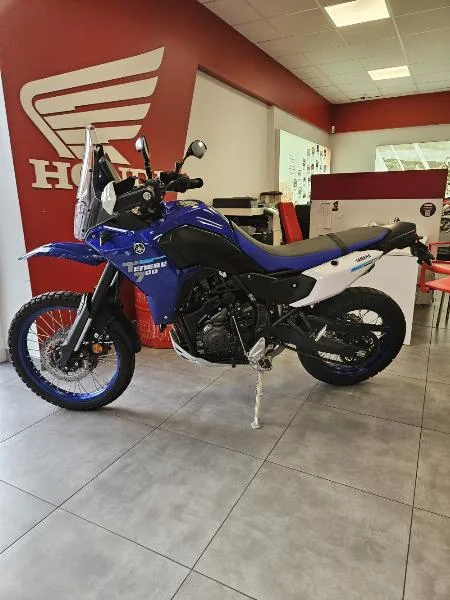 XTZ TENERE 700