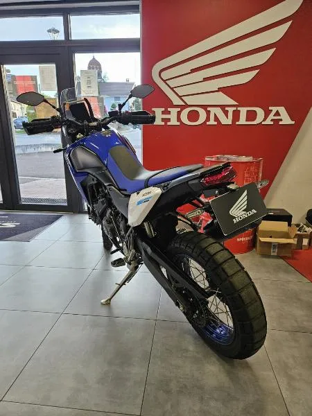 XTZ TENERE 700