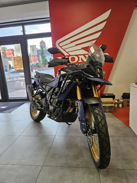 VSTROM 800 DE A2