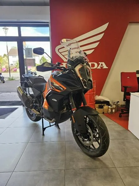 1290 SUPER ADVENTURE S