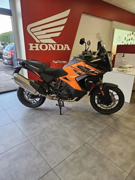 1290 SUPER ADVENTURE S