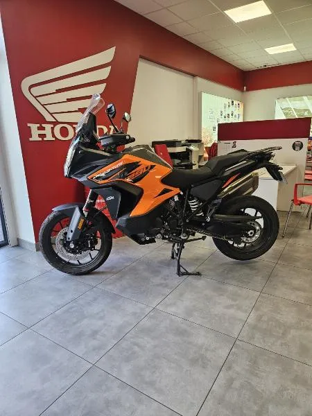 1290 SUPER ADVENTURE S