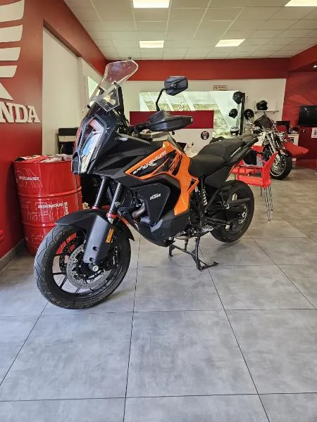 1290 SUPER ADVENTURE S