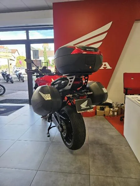 TRACER 900