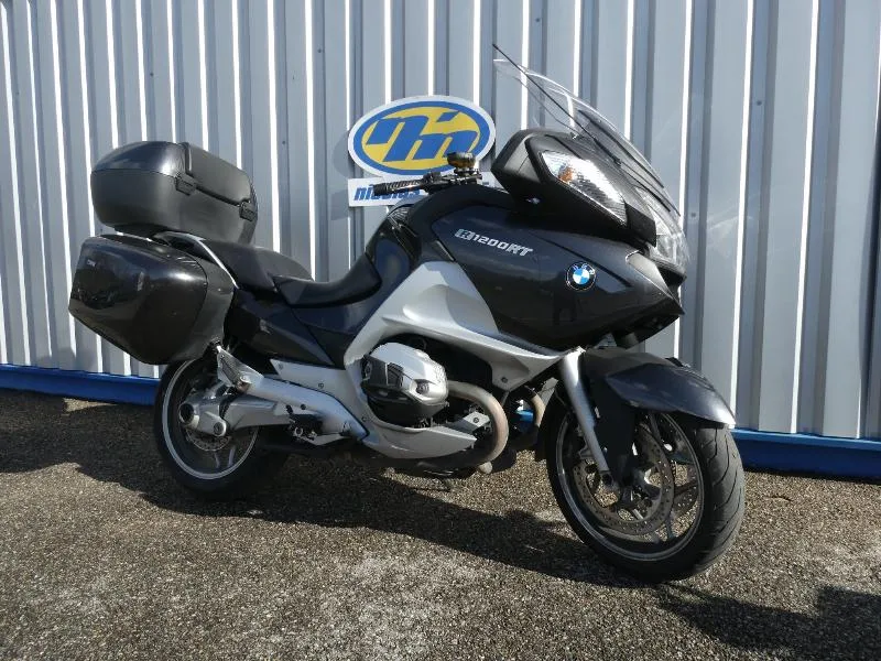 R 1200 RT