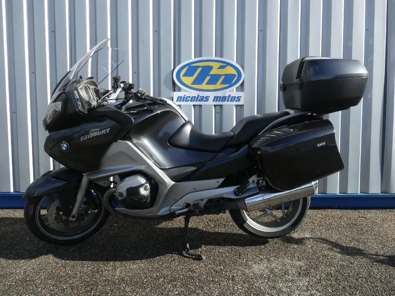 R 1200 RT