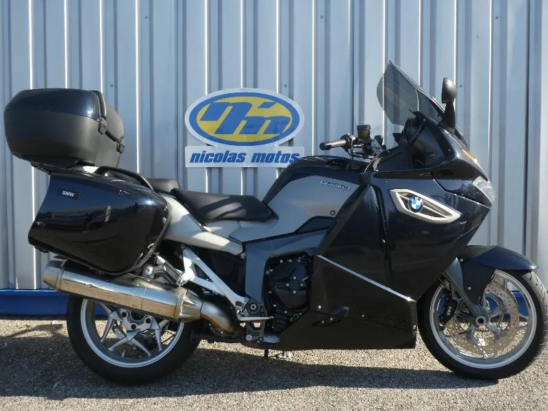K 1300 GT