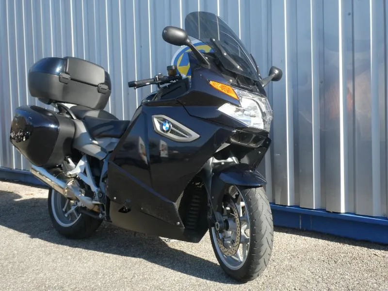 K 1300 GT