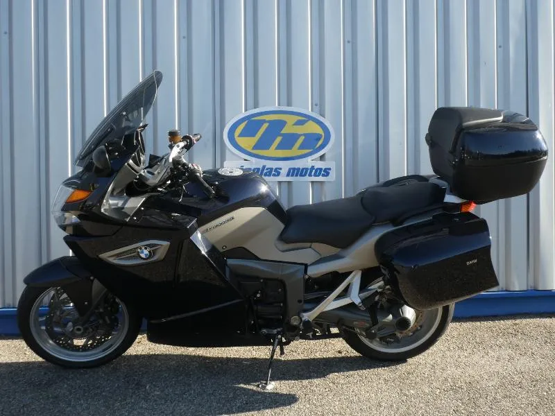 K 1300 GT