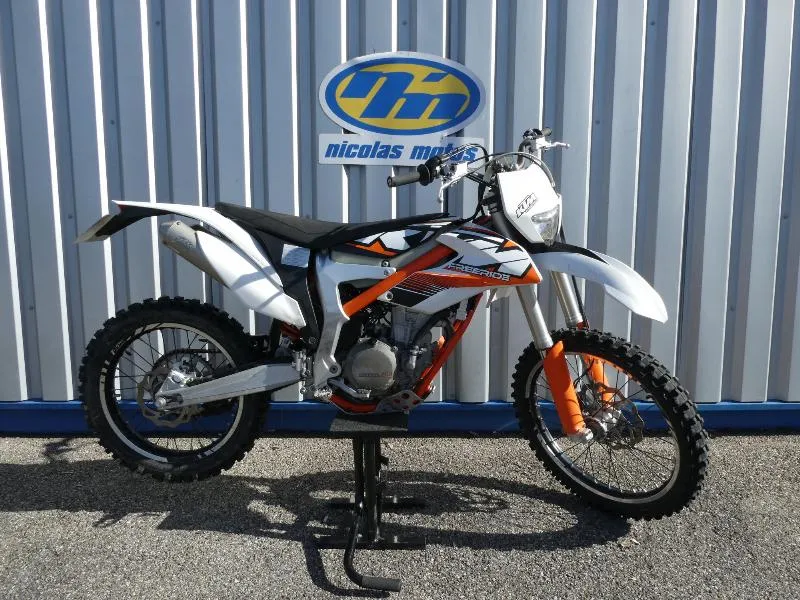 FREERIDE 350 2013