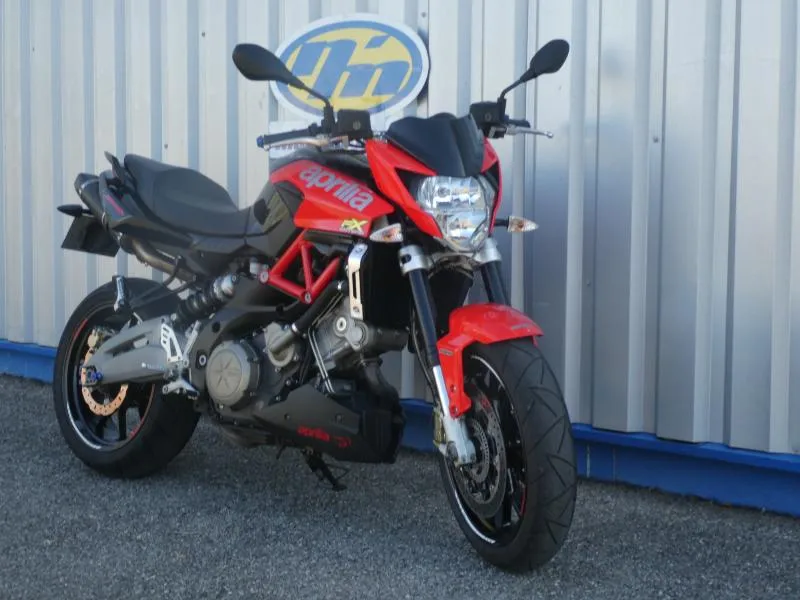SHIVER 750 ABS