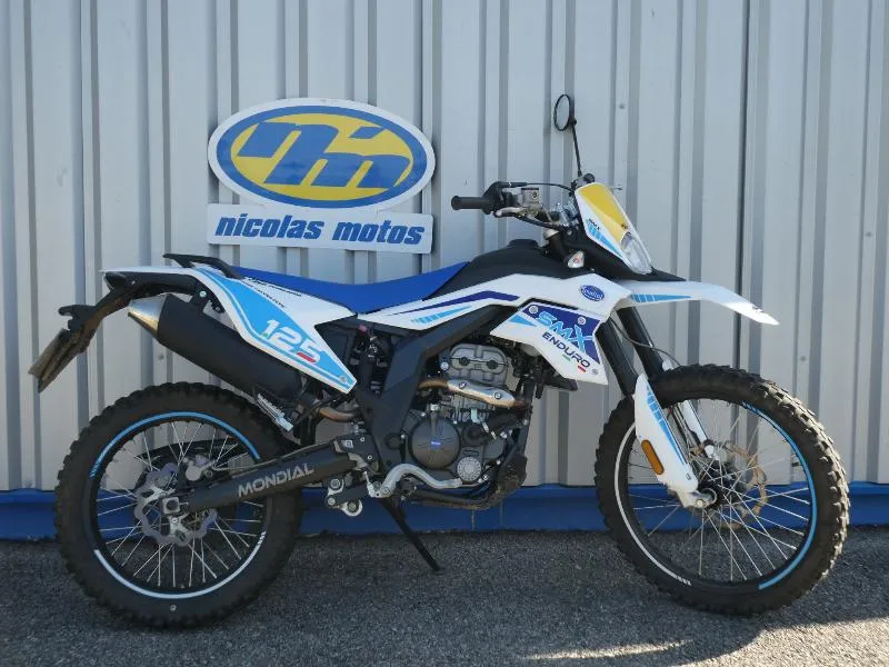 SMX01
