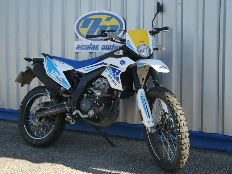 SMX01