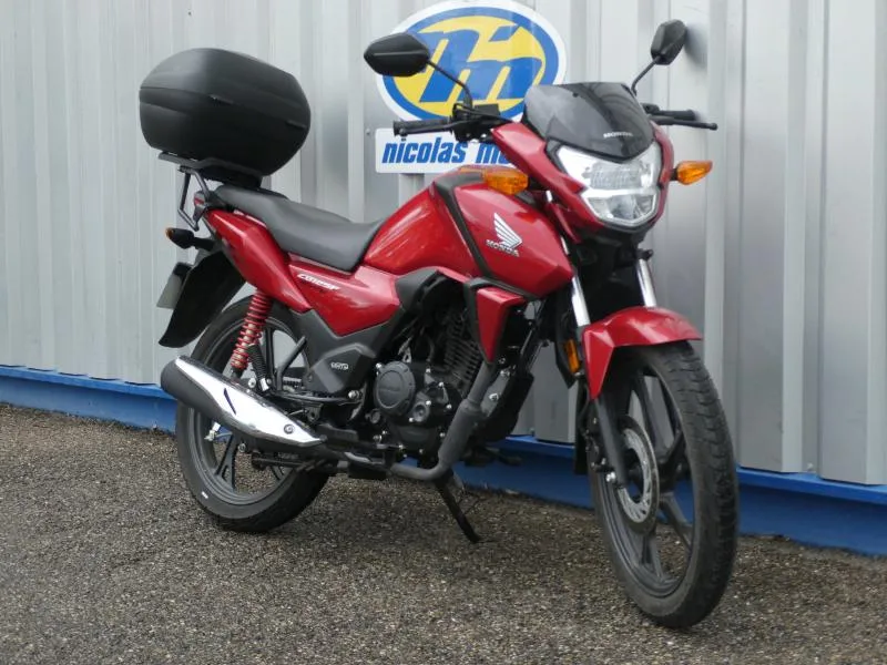 CBF 125