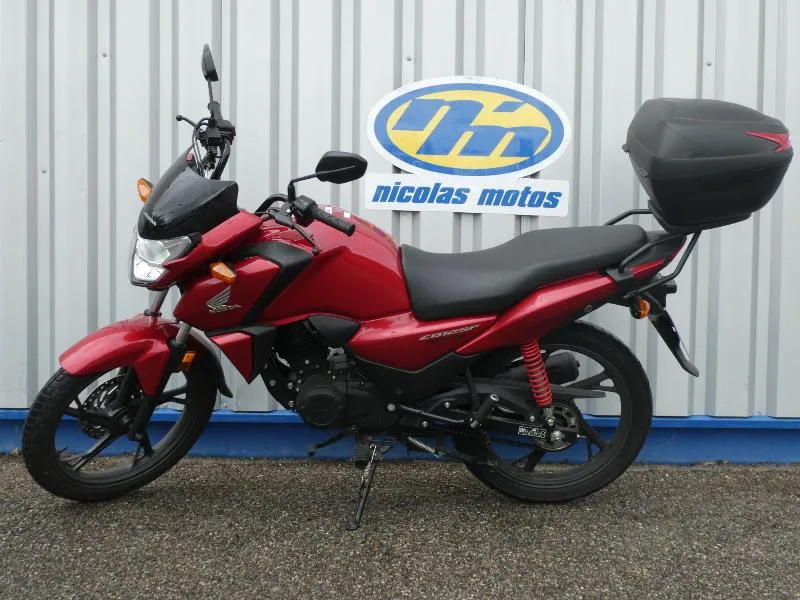 CBF 125