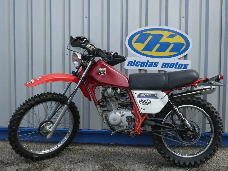 XLS 125