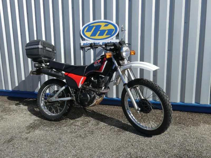 XT