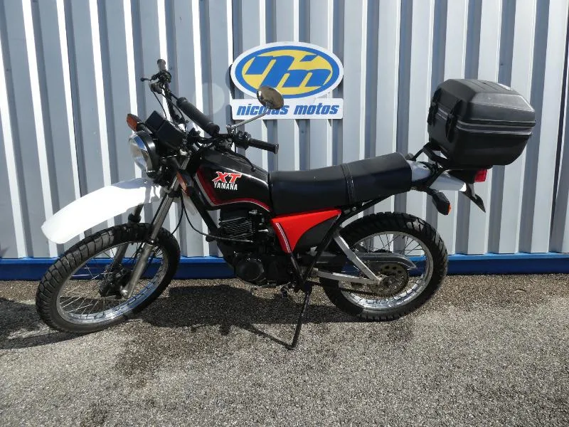 XT