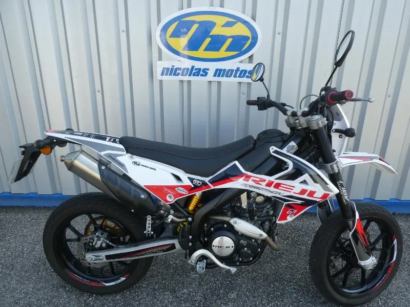MARATHON PRO125 2024