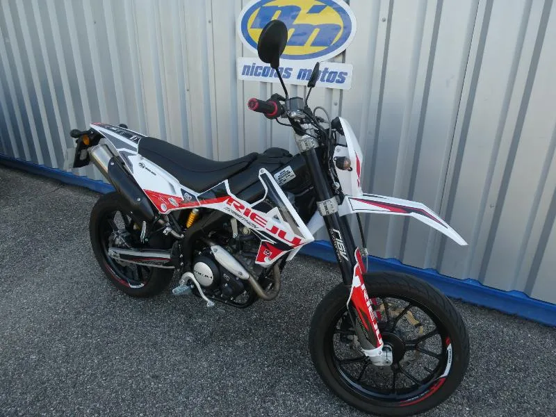MARATHON PRO125