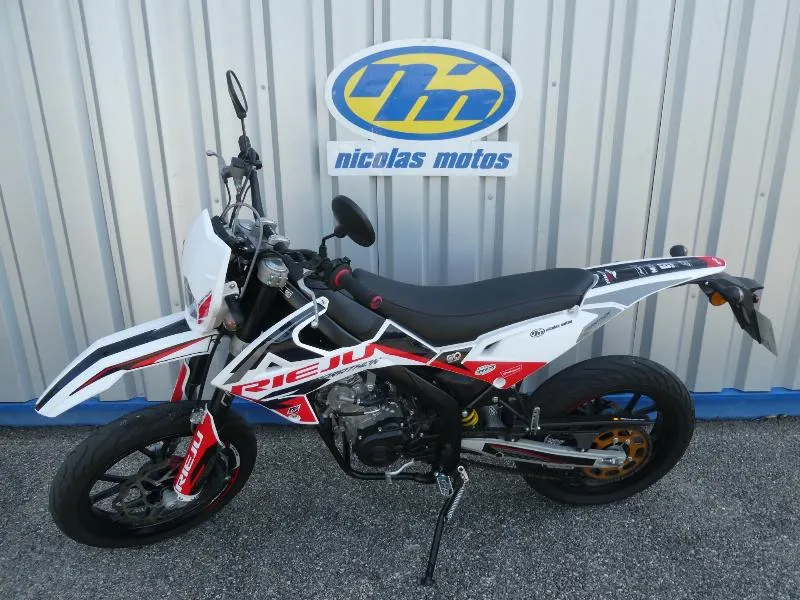 MARATHON PRO125