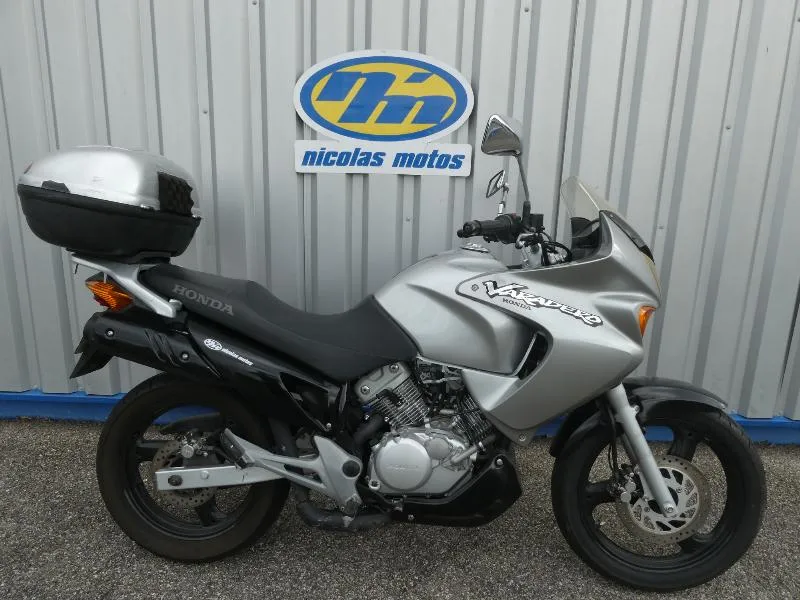 VARADERO 125 2003