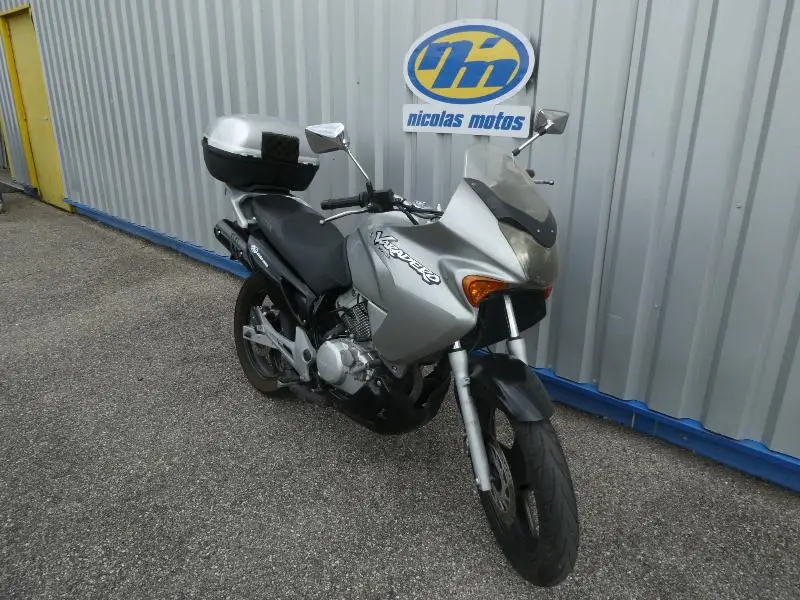VARADERO 125