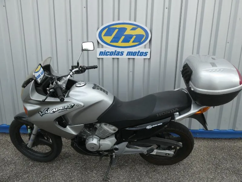 VARADERO 125