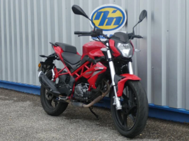BN 125