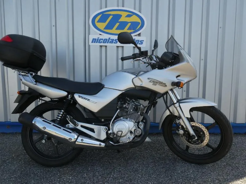 YBR 125
