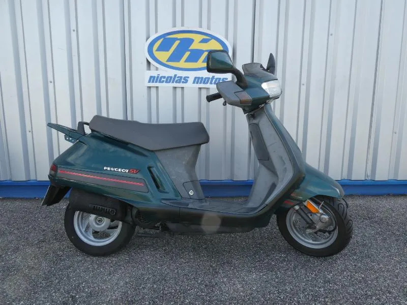 SV 50