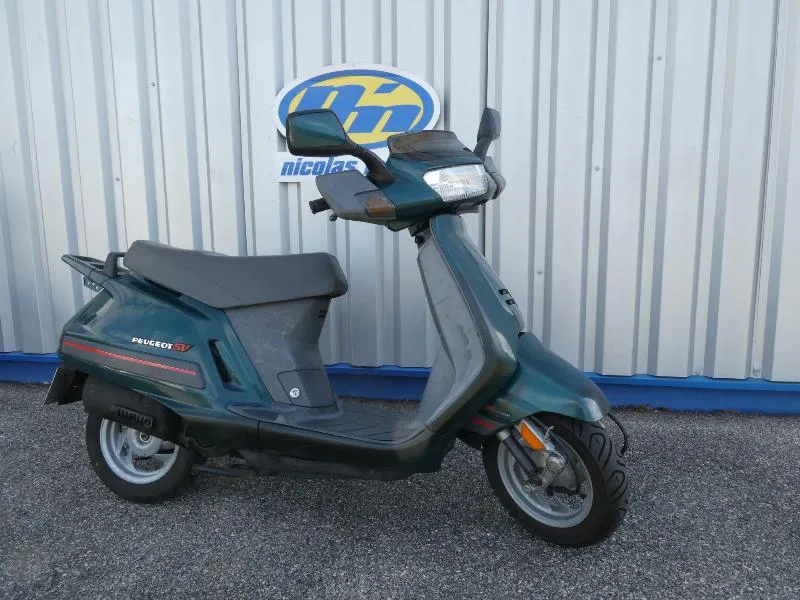 SV 50