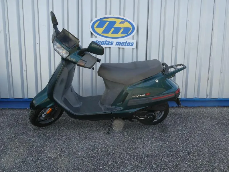 SV 50