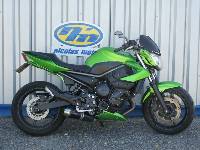 XJ6 