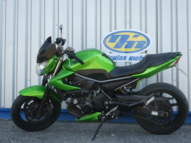 XJ6 