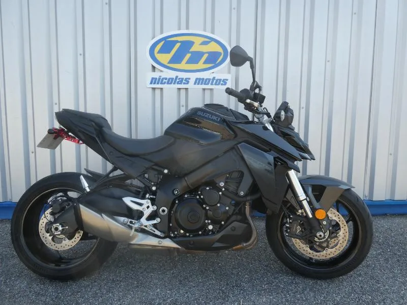 GSXS 950