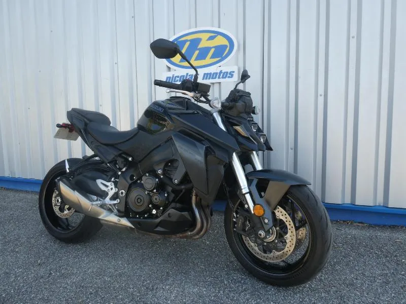 GSXS 950
