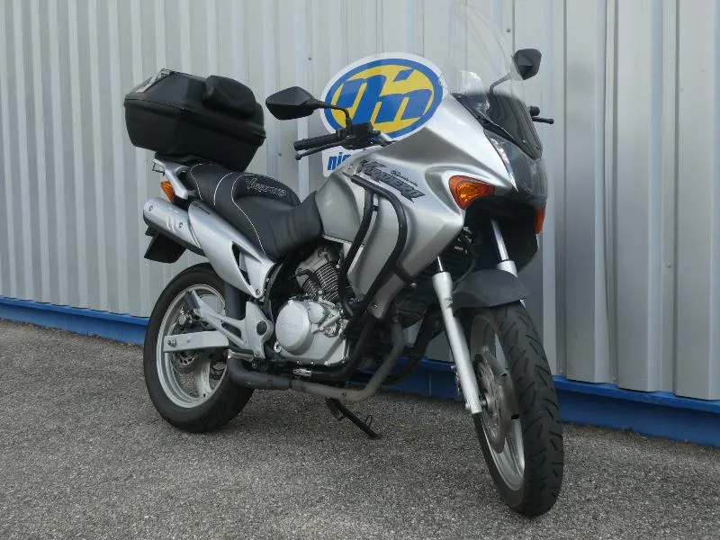 VARADERO 125