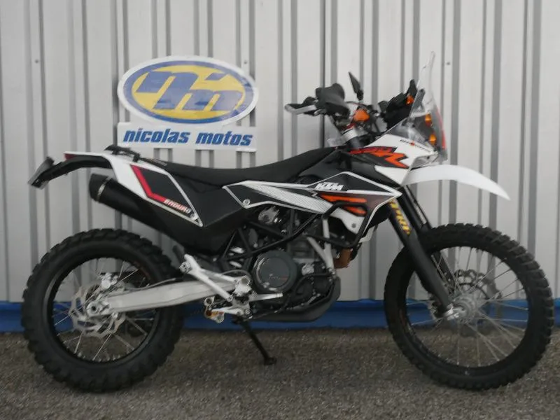 690 ENDURO