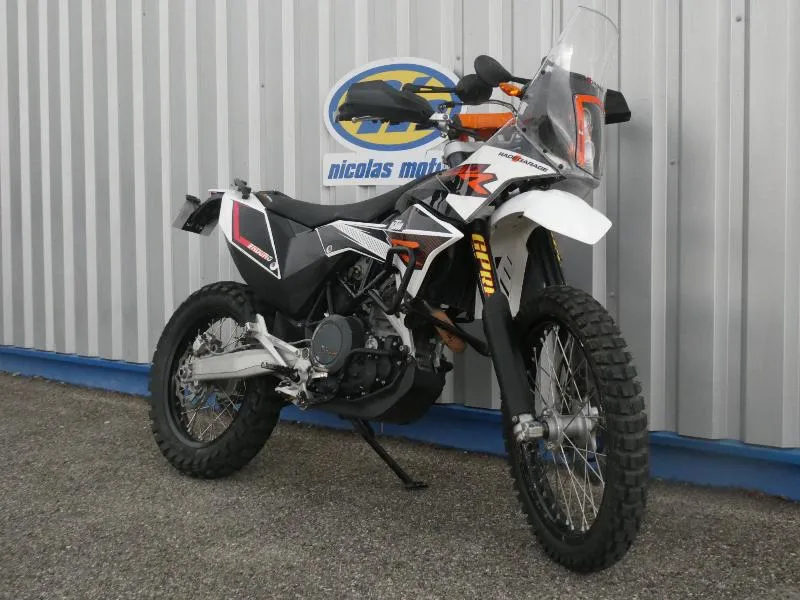 690 ENDURO