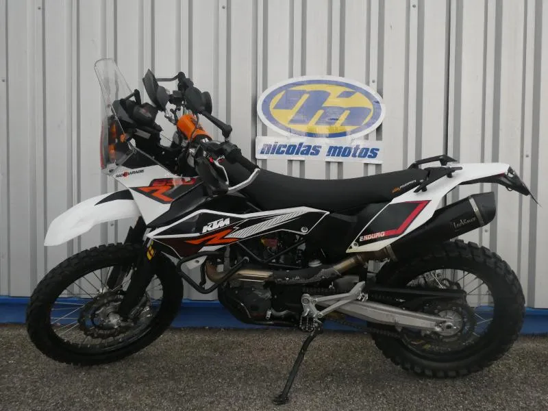 690 ENDURO
