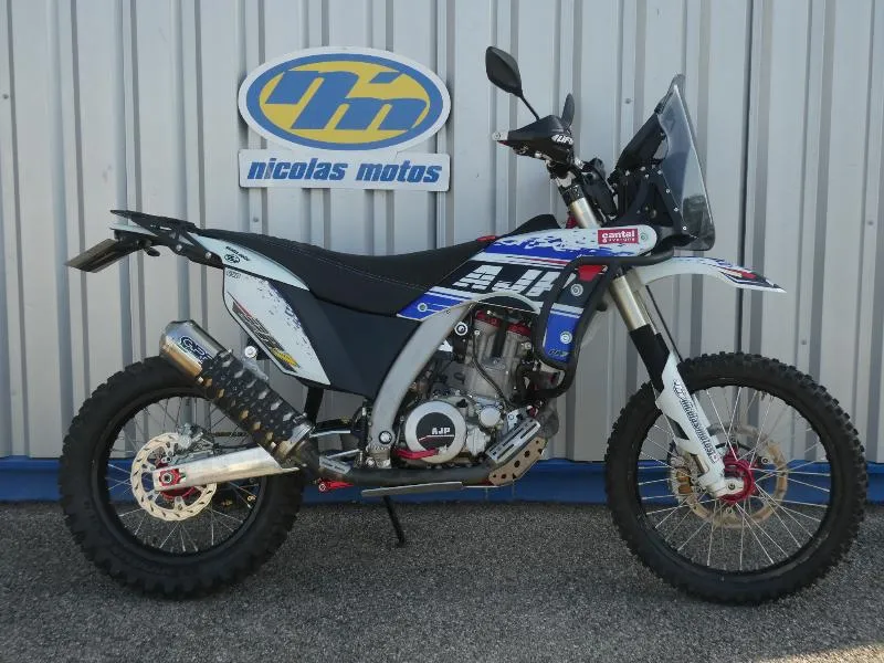 PR7