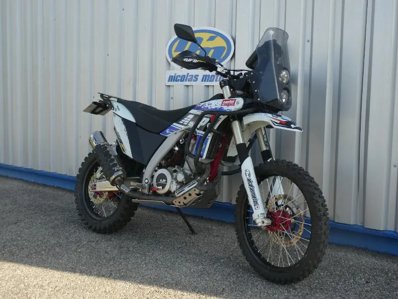 PR7