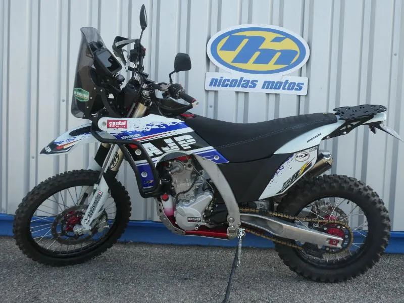 PR7