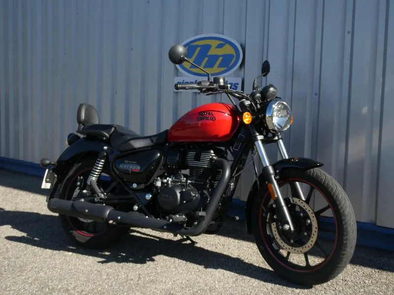 METEOR 350