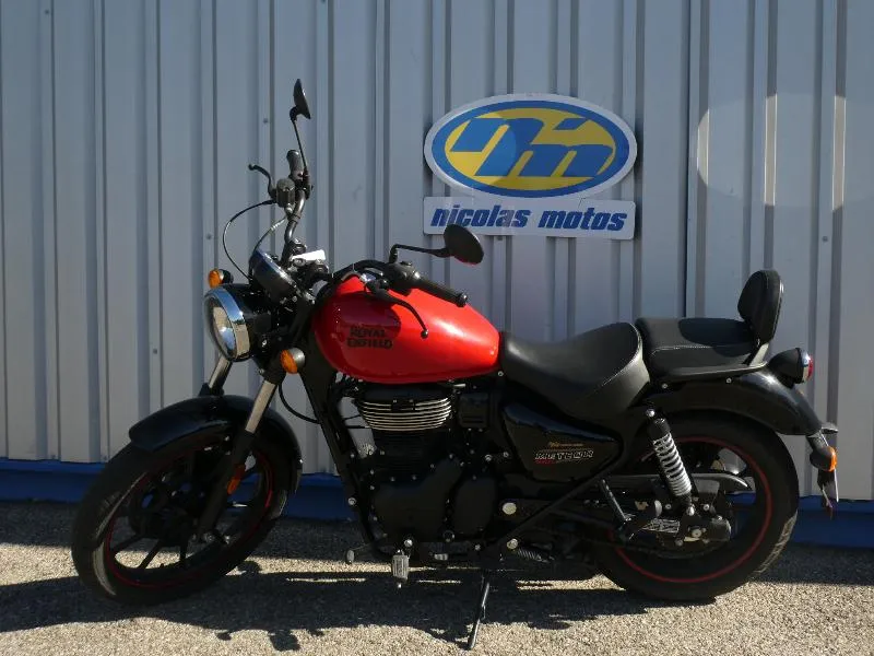 METEOR 350
